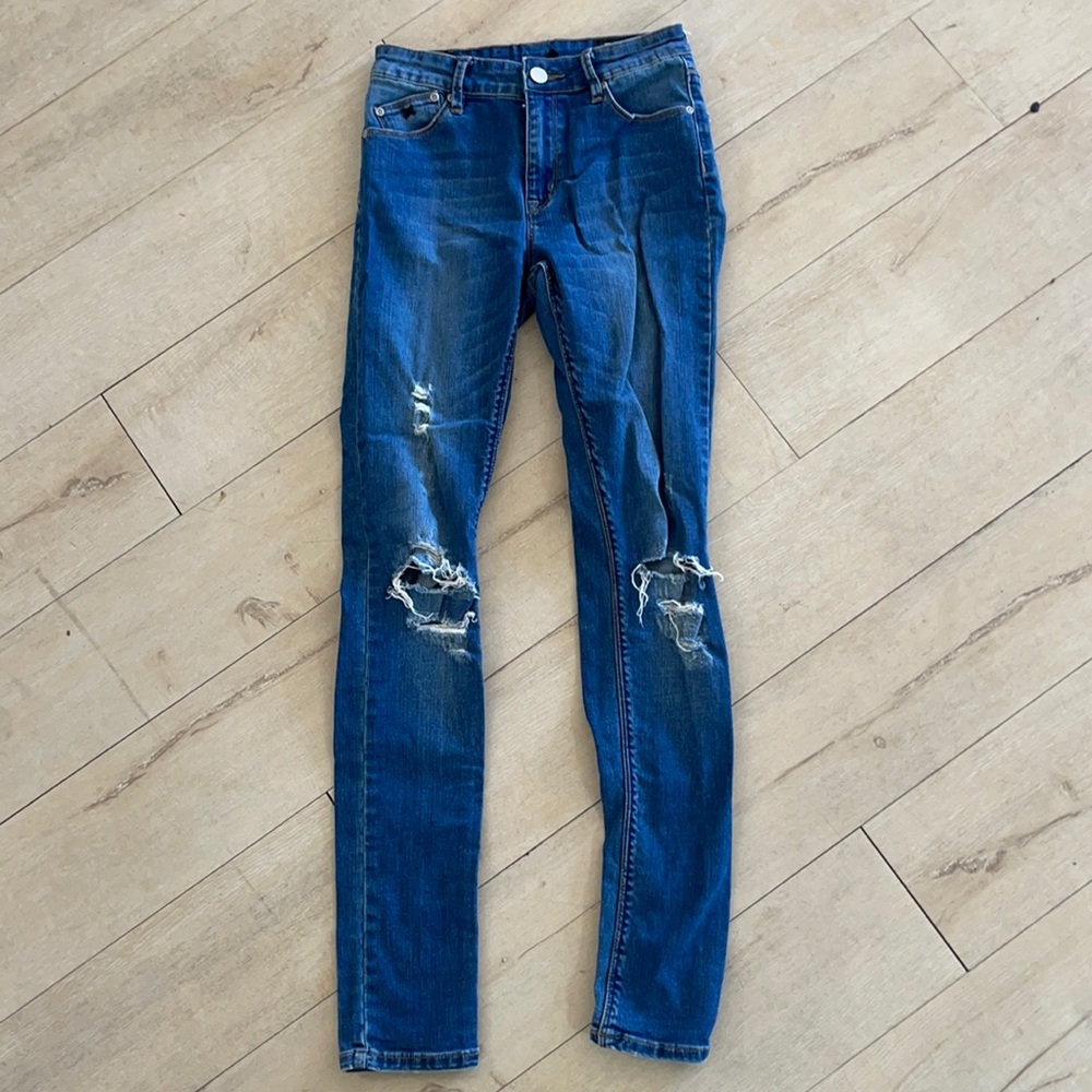 RES Jeans